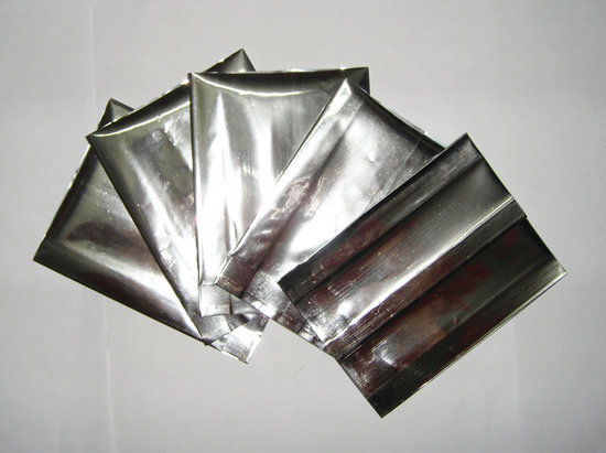 铝箔袋 (3)